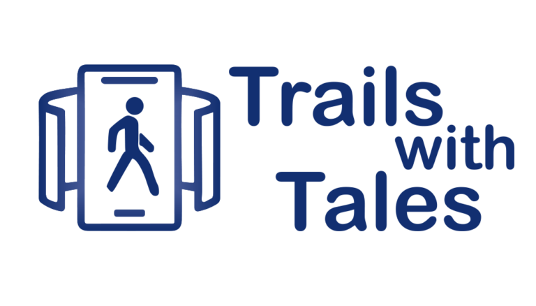TrailsWithTales
